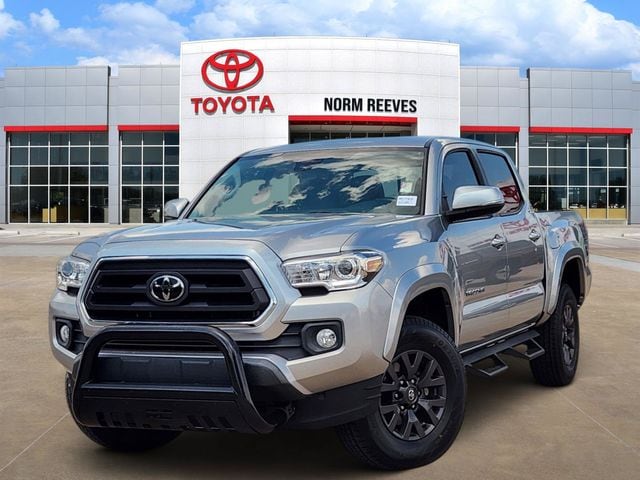 2023 Toyota Tacoma Truck 
