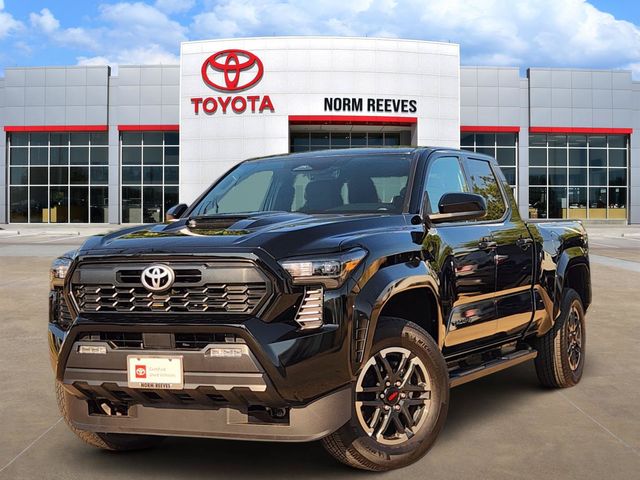 2025 Toyota Tacoma Truck 