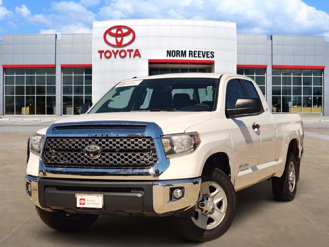 2019 Toyota Tundra