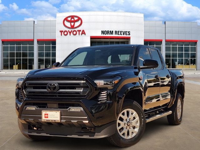 2025 Toyota Tacoma Truck 