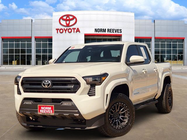 2024 Toyota Tacoma Truck 