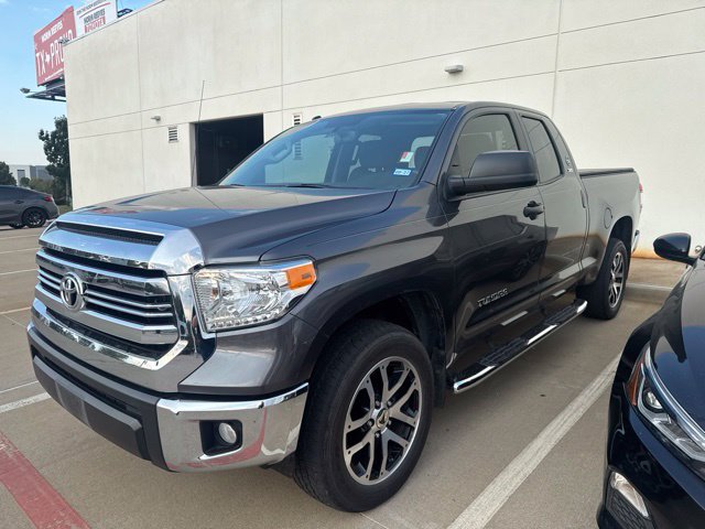 2016 Toyota Tundra