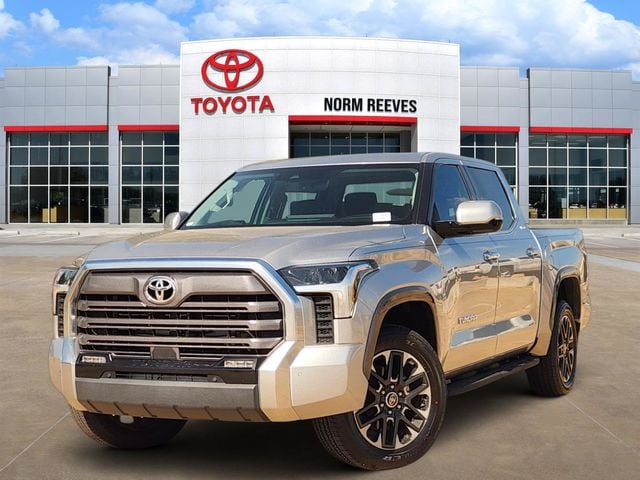 2023 Toyota Tundra Truck 