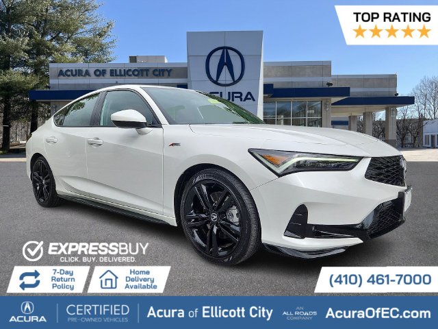 2026 Acura Integra