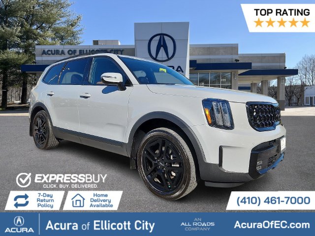2023 Kia Telluride