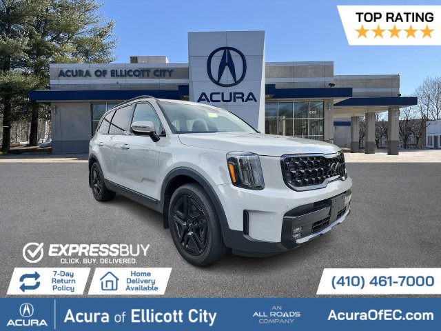 2023 Kia Telluride