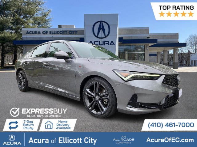 2024 Acura Integra