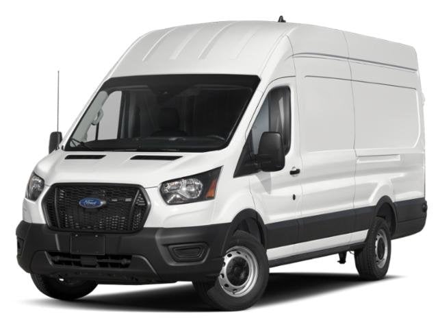 2027 Ford Transit Van Base