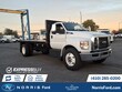  Ford F750