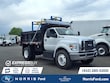  Ford F750
