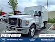  Ford F750