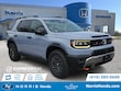  Honda Passport