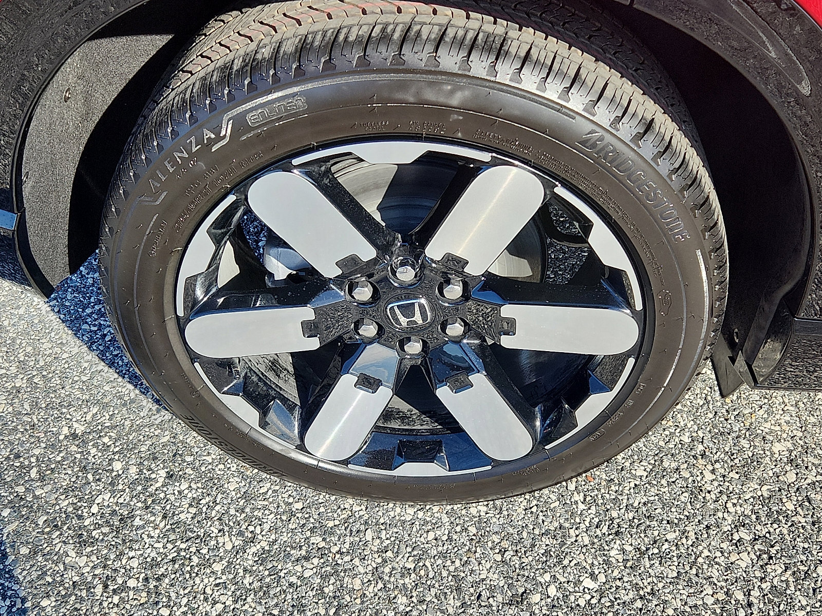 2026 Honda Prologue Elite - Photo 5