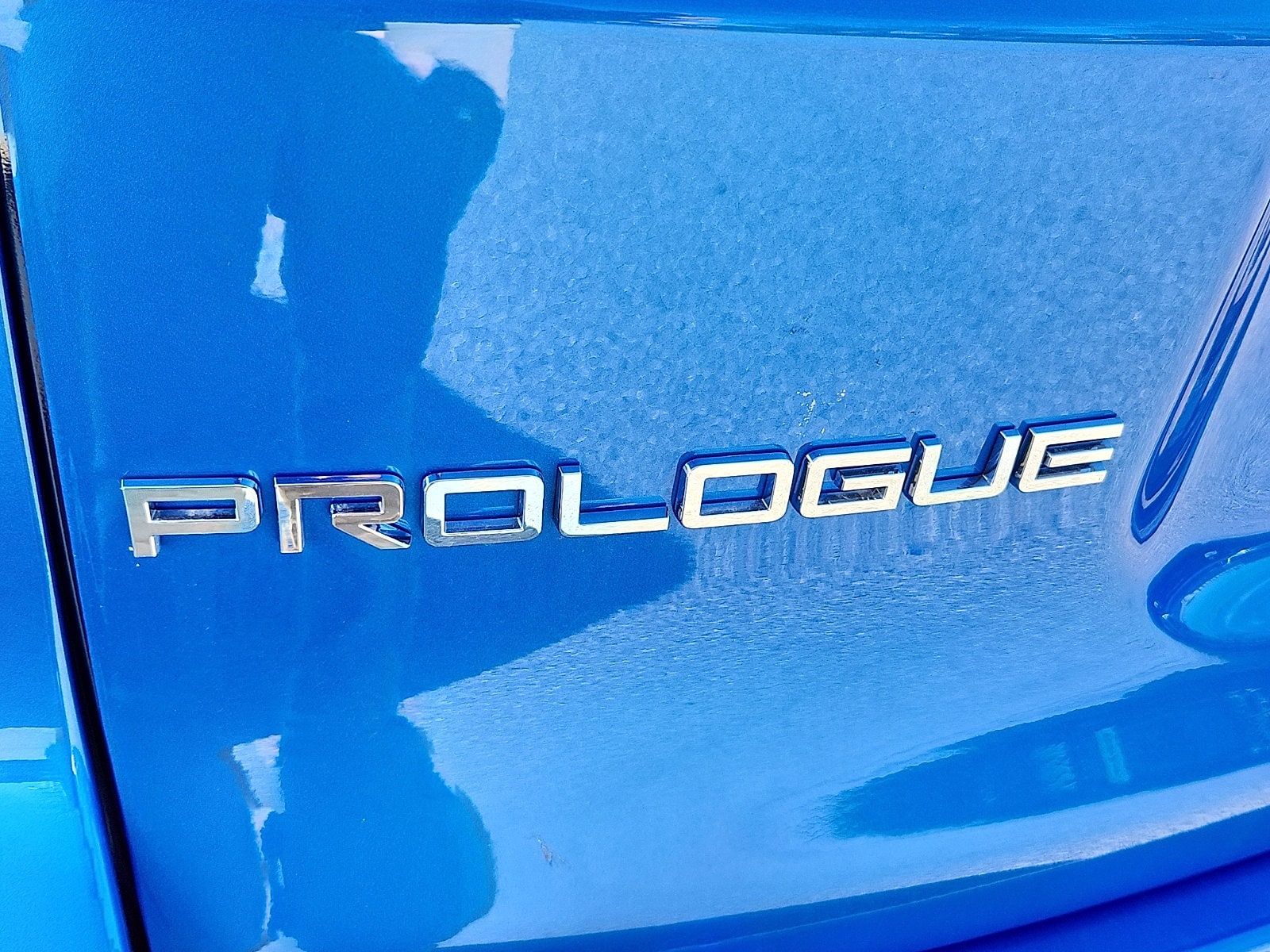 2026 Honda Prologue EX - Photo 17