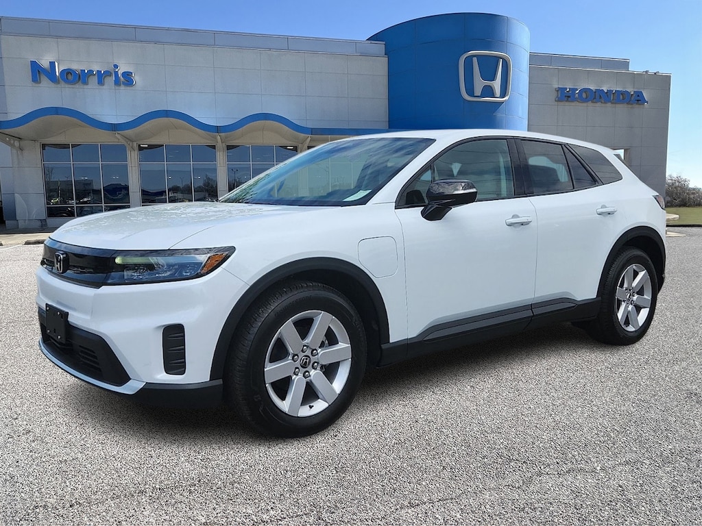 New 2026 Honda Prologue EX EX AWD