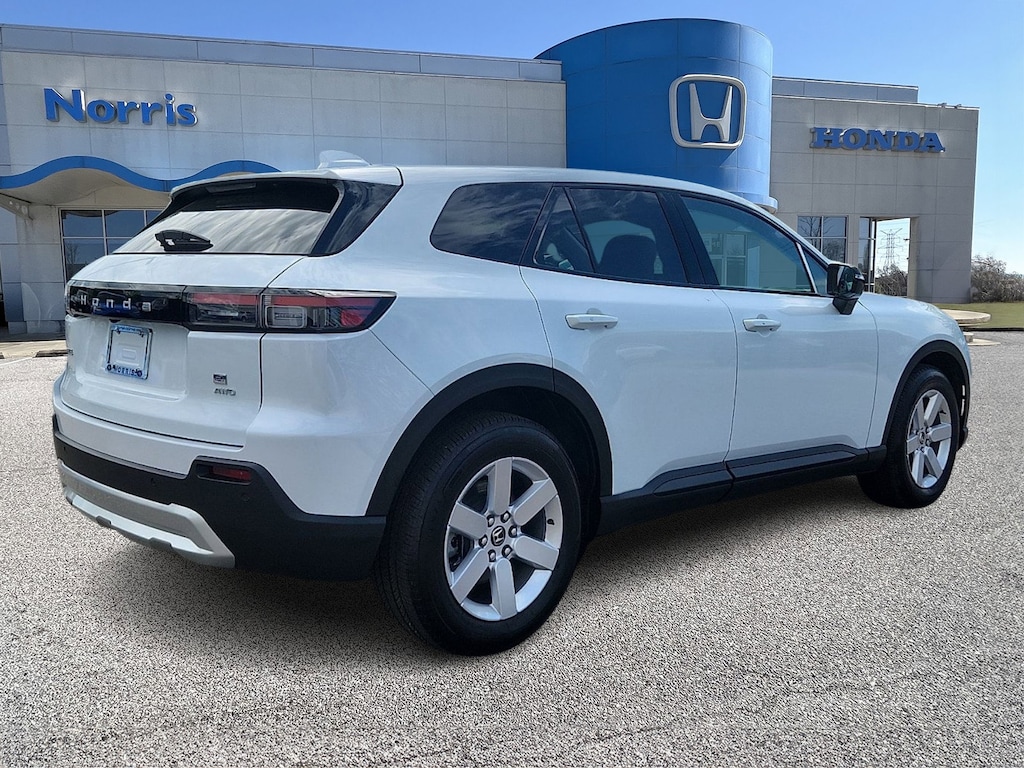 New 2026 Honda Prologue EX EX AWD