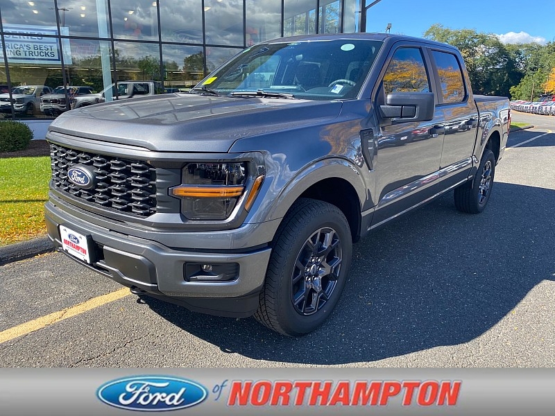 New 2026 Ford F-150 STX Full Size Truck