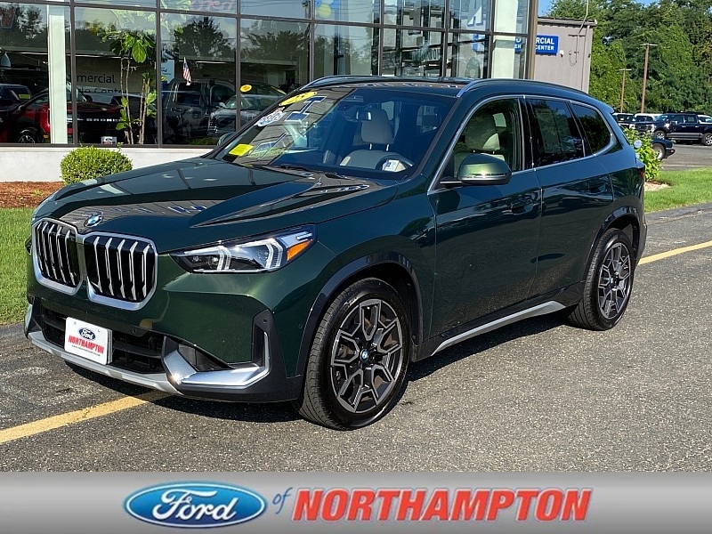 2025 BMW X1