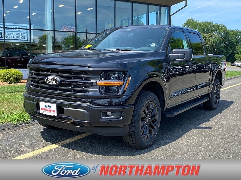 2026 Ford F-150 Full Size Truck 