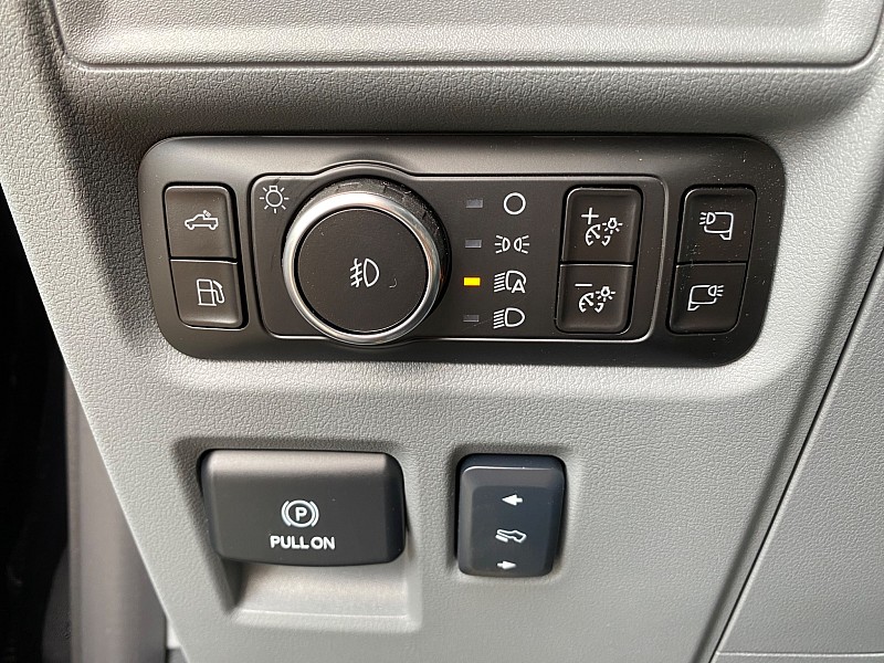 2025 Ford F-150 Lariat - Photo 24