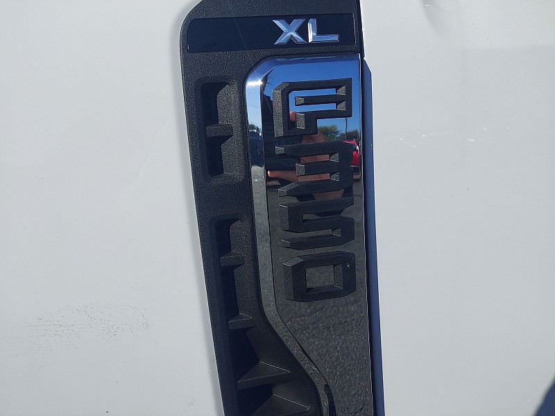 New 2026 Ford Chassis Cab XL Full Size Truck
