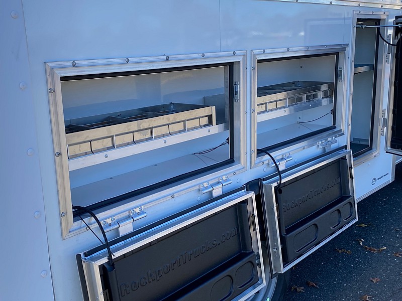 2026 Ford E-Series Cutaway Base - Photo 10