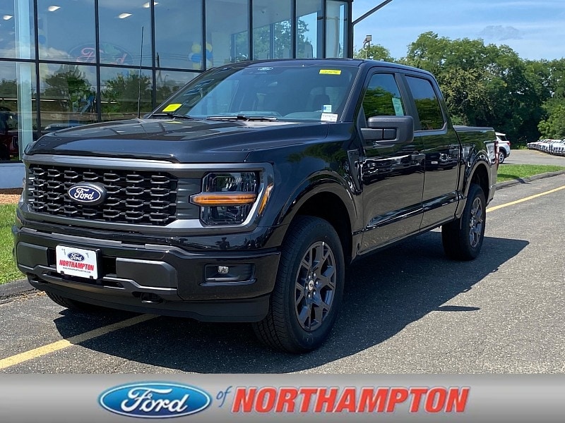 2026 Ford F-150 Full Size Truck 