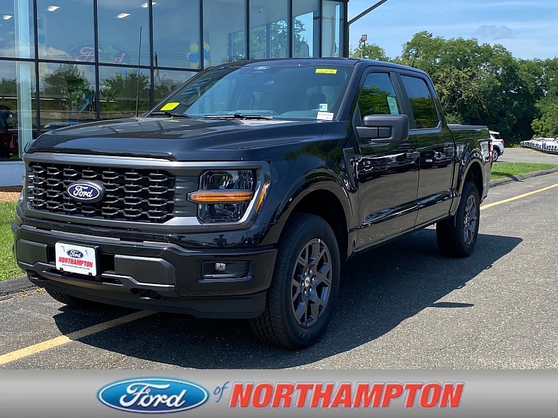 2026 Ford F-150 STX Full Size Truck