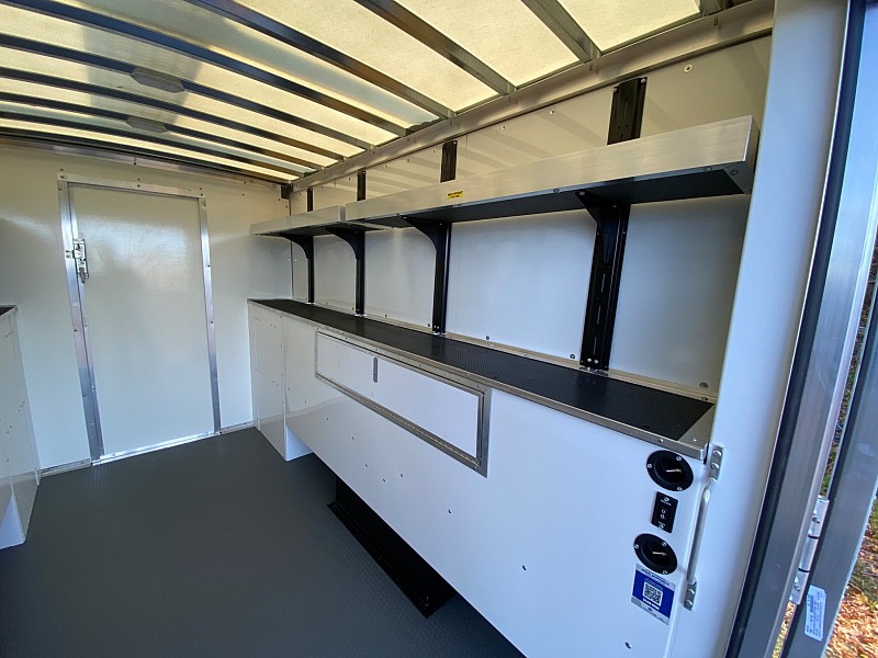 2026 Ford E-Series Cutaway Base - Photo 14