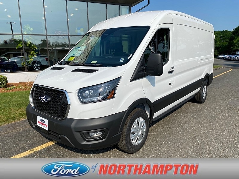 2026 Ford Transit Van Base