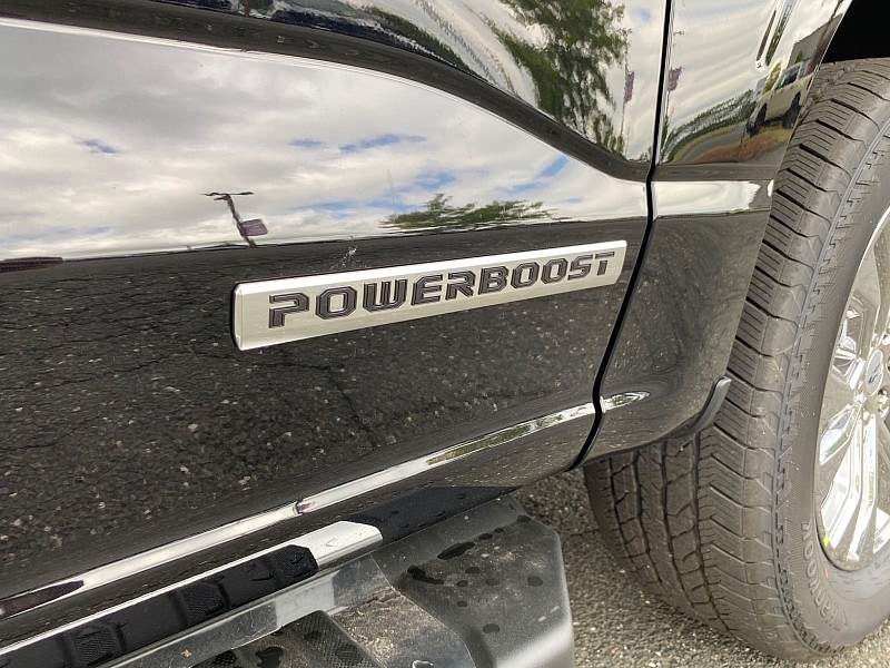 2025 Ford F-150 Lariat - Photo 11