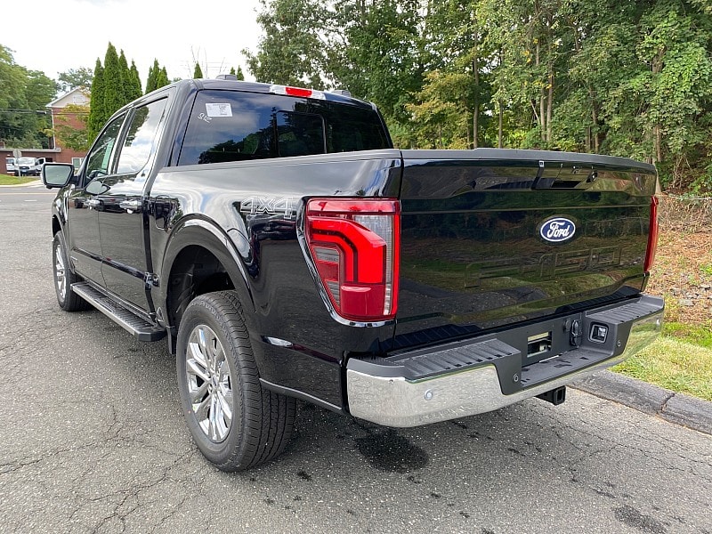 2025 Ford F-150 Lariat - Photo 6