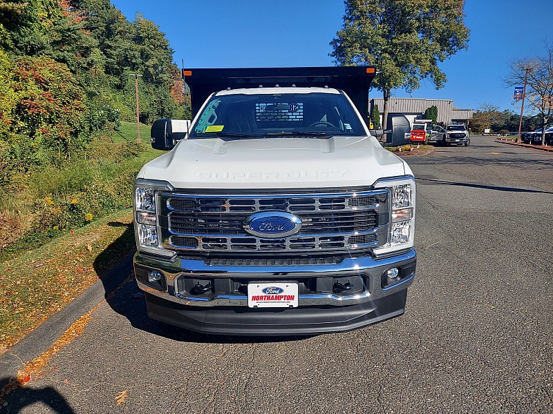 New 2026 Ford Chassis Cab XL Full Size Truck