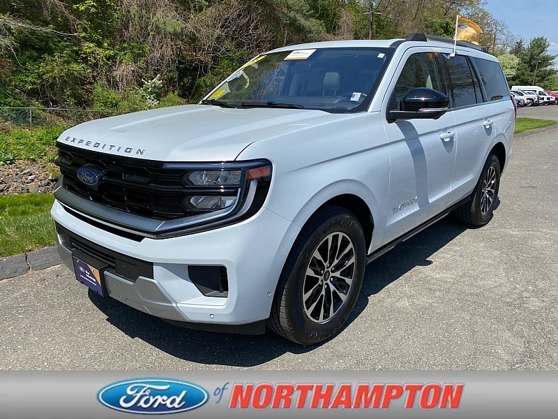 2025 Ford Expedition Full Size SUV 