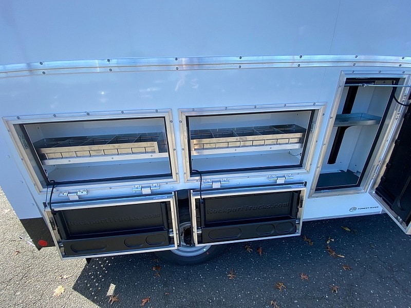 2026 Ford E-Series Cutaway Base - Photo 11