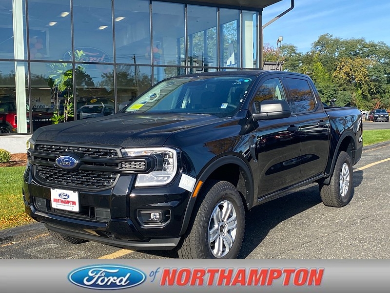 New 2026 Ford Ranger XL Compact Truck