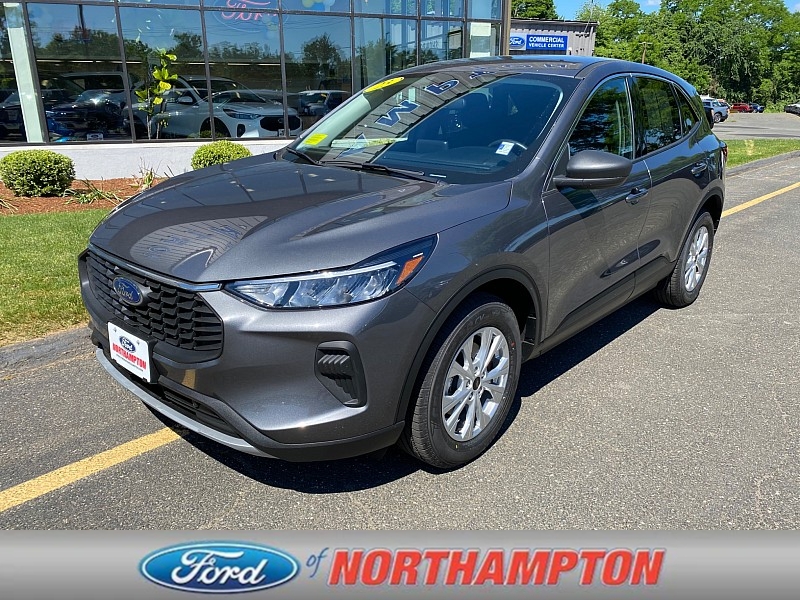 2023 Ford Escape Compact SUV 