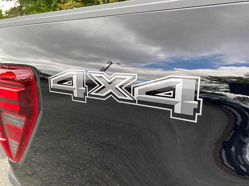 2025 Ford F-150 Lariat - Photo 10