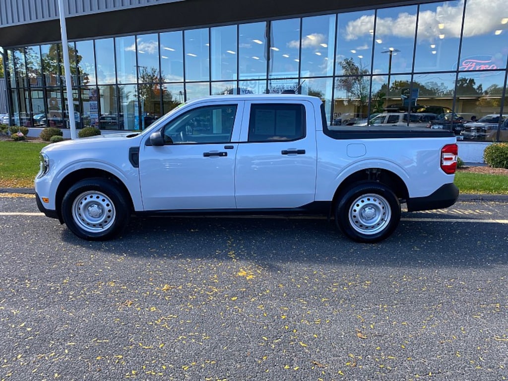 Used 2026 Ford Maverick XL Compact Truck