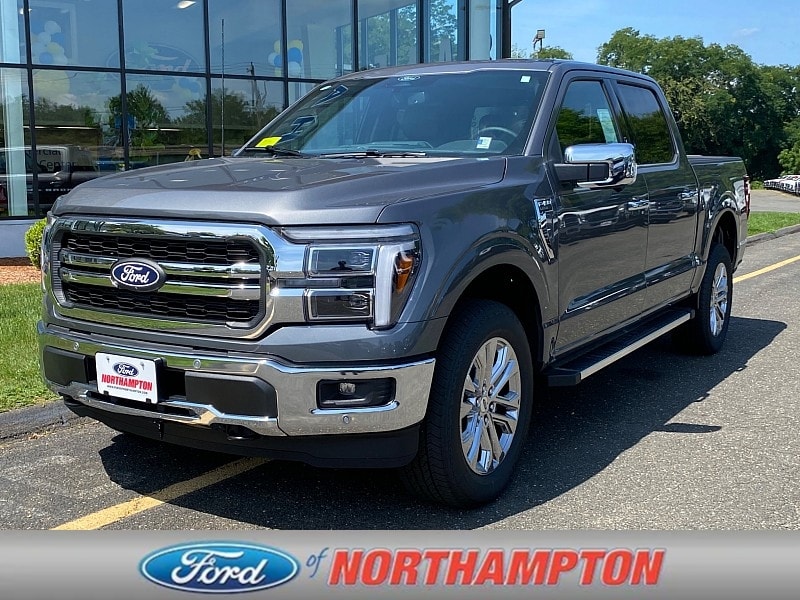 2026 Ford F-150 Full Size Truck 