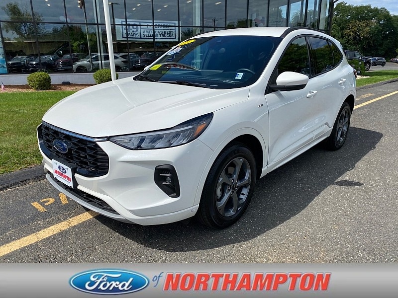 2023 Ford Escape Compact SUV 