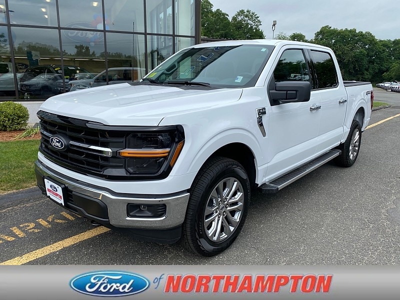 2026 Ford F-150 Full Size Truck 