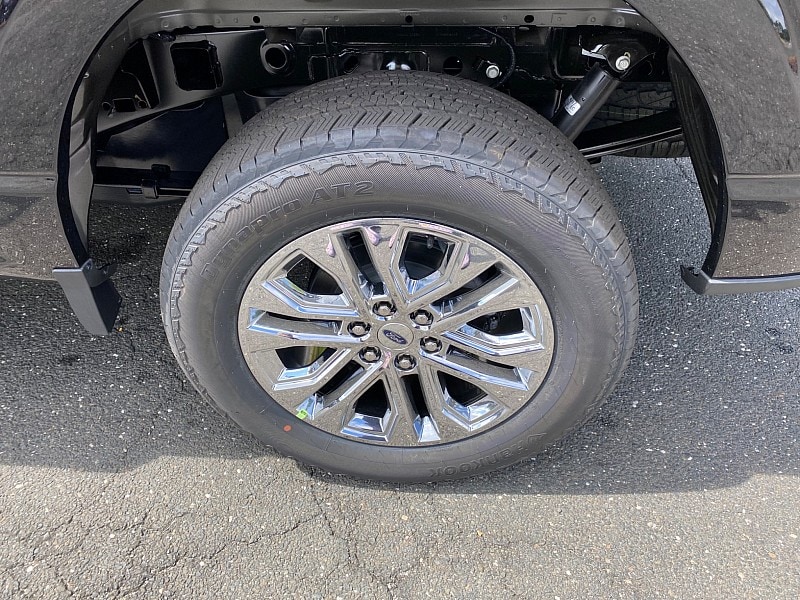 2025 Ford F-150 Lariat - Photo 23