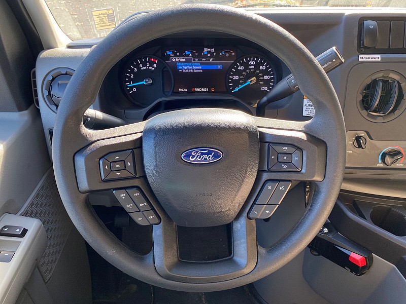 2026 Ford E-Series Cutaway Base - Photo 20