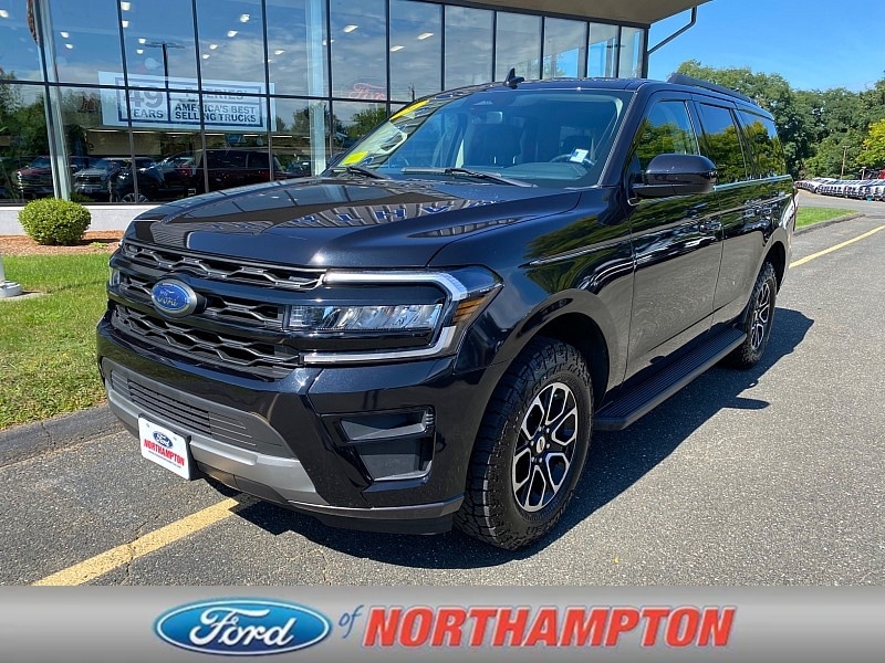 2024 Ford Expedition