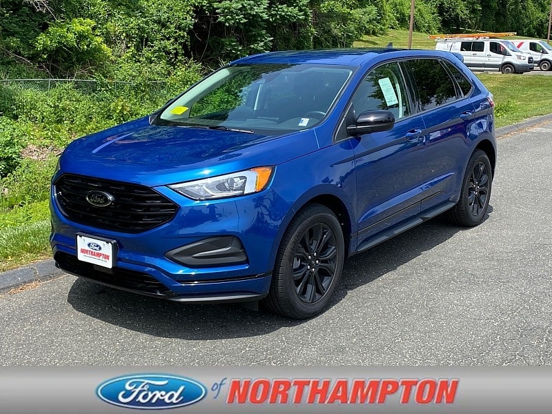 2024 Ford Edge SE