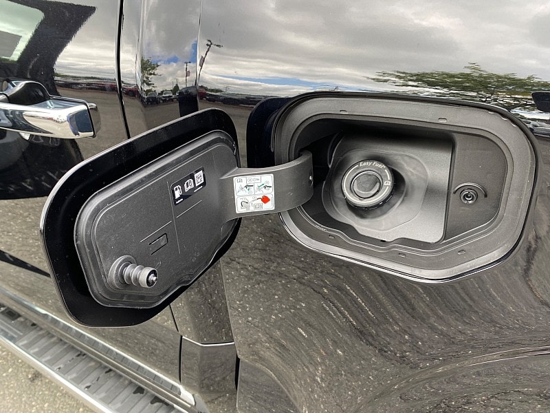 2025 Ford F-150 Lariat - Photo 25