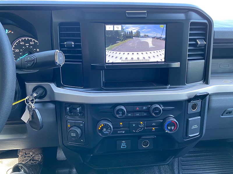 2026 Ford F-350 Super Duty Chassis Cab XL - Photo 15