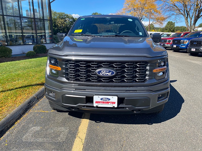 New 2026 Ford F-150 STX Full Size Truck