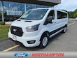  Ford Transit Commercial